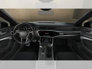 Audi A6 Avant advanced 45 TDI quattro