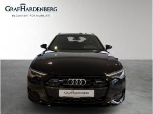 Audi A6 Avant advanced 45 TDI quattro