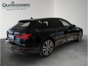 Audi A6 Avant advanced 45 TDI quattro