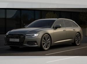 Audi A6 Avant advanced 45 TDI quattro