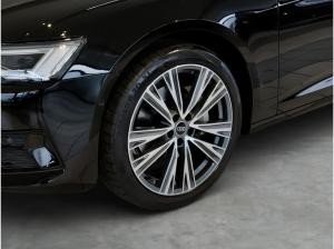 Audi A6 Avant advanced 45 TDI quattro