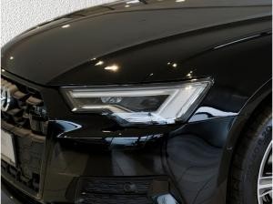 Audi A6 Avant advanced 45 TDI quattro