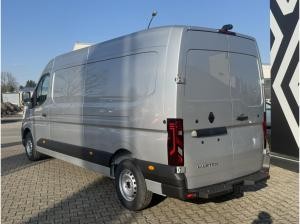 Renault Master Kasten FWD advance L3H2 3,5t BLUE dCi 150