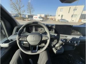 Renault Master Kasten FWD advance L3H2 3,5t BLUE dCi 150