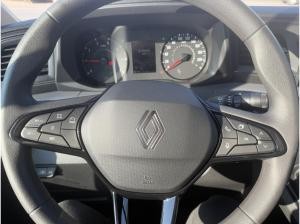 Renault Master Kasten FWD advance L3H2 3,5t BLUE dCi 150