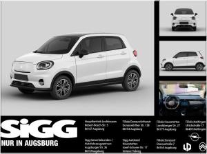 Leapmotor T03 ☀️ Sofortverfügbar☀️  Navigation-Panoramadach...