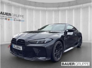 BMW M4 Comp. M xDrive M-Performance Parts, M-Driver Package, Carbon