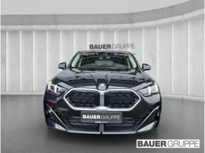 BMW X2 sDrive18d HUD AHK UPE 57.450,- Navi Memory Sitze AHK-klappbar Digitales Cockpit Sound