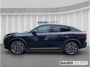 BMW X2 sDrive18d HUD AHK UPE 57.450,- Navi Memory Sitze AHK-klappbar Digitales Cockpit Sound