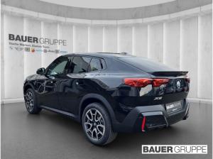 BMW X2 sDrive18d HUD AHK UPE 57.450,- Navi Memory Sitze AHK-klappbar Digitales Cockpit Sound