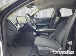 BMW X2 sDrive18d HUD AHK UPE 57.450,- Navi Memory Sitze AHK-klappbar Digitales Cockpit Sound