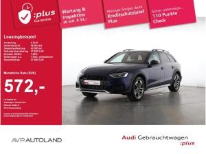 Audi A4 Allroad 45 TFSI quattro S tronic AHK |MATRIX