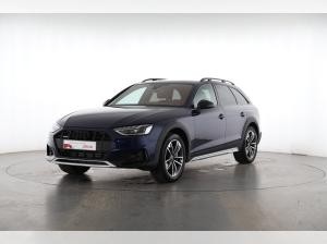 Audi A4 Allroad 45 TFSI quattro S tronic AHK |MATRIX