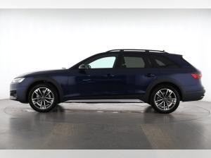 Audi A4 Allroad 45 TFSI quattro S tronic AHK |MATRIX