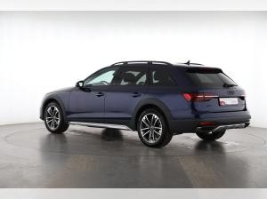 Audi A4 Allroad 45 TFSI quattro S tronic AHK |MATRIX