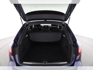 Audi A4 Allroad 45 TFSI quattro S tronic AHK |MATRIX