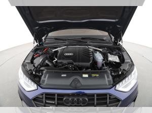 Audi A4 Allroad 45 TFSI quattro S tronic AHK |MATRIX