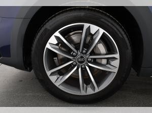 Audi A4 Allroad 45 TFSI quattro S tronic AHK |MATRIX