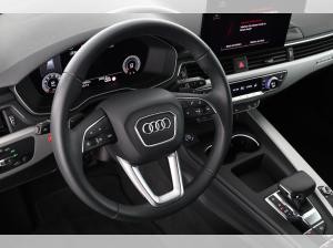 Audi A4 Allroad 45 TFSI quattro S tronic AHK |MATRIX