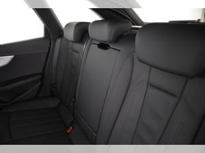 Audi A4 Allroad 45 TFSI quattro S tronic AHK |MATRIX