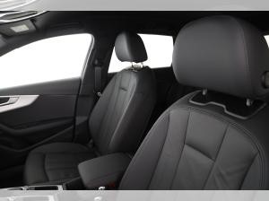 Audi A4 Allroad 45 TFSI quattro S tronic AHK |MATRIX