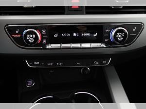 Audi A4 Allroad 45 TFSI quattro S tronic AHK |MATRIX