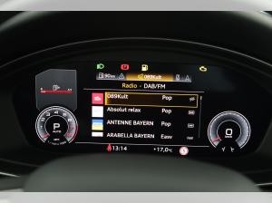 Audi A4 Allroad 45 TFSI quattro S tronic AHK |MATRIX