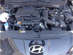 Hyundai i20 1.0 T-GDI GO PLUS ASSISTENTEN+NAVI+LED+KAMERA