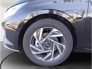 Hyundai i20 1.0 T-GDI GO PLUS ASSISTENTEN+NAVI+LED+KAMERA