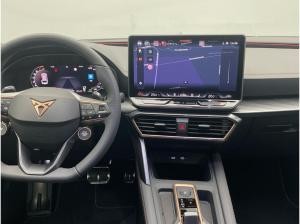 Cupra Leon Sportstourer VZ 2.0 TSI 245 kW (333 PS) 7-Gang-DSG 4Drive *SOFORT VERFÜGBAR*