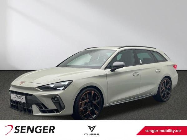 Cupra Leon Sportstourer VZ 2.0 TSI 245 kW (333 PS) 7-Gang-DSG 4Drive *SOFORT VERFÜGBAR*