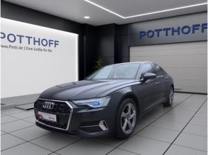 Audi A6 40 TDI Q ADVANCED LM19 MATRIX NAVI HuD