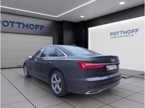 Audi A6 40 TDI Q ADVANCED LM19 MATRIX NAVI HuD