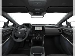 Toyota bZ4X Comfort, NAVI, LED, KAMERA ‼️SOFORT VERFÜGBAR + GARANTIE‼️ 🚀ZULASSUNG 🚀