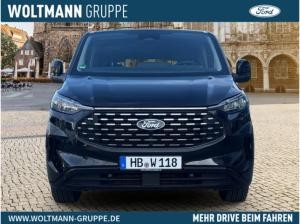 Ford Tourneo Custom Titanium 170PS 8-Gang Automatik Navi LED ACC