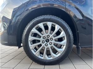 Ford Tourneo Custom Titanium 170PS 8-Gang Automatik Navi LED ACC