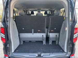 Ford Tourneo Custom Titanium 170PS 8-Gang Automatik Navi LED ACC