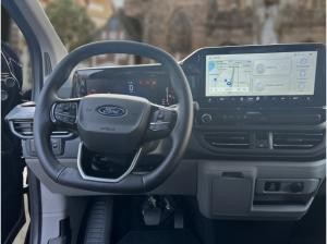 Ford Tourneo Custom Titanium 170PS 8-Gang Automatik Navi LED ACC