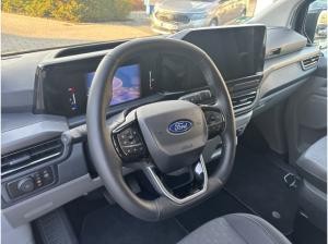Ford Tourneo Custom Titanium 170PS 8-Gang Automatik Navi LED ACC