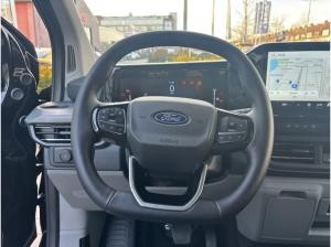 Ford Tourneo Custom Titanium 170PS 8-Gang Automatik Navi LED ACC