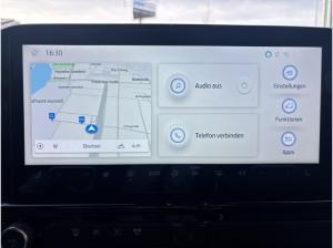 Ford Tourneo Custom Titanium 170PS 8-Gang Automatik Navi LED ACC