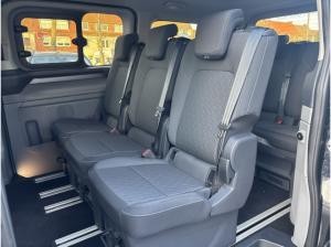 Ford Tourneo Custom Titanium 170PS 8-Gang Automatik Navi LED ACC