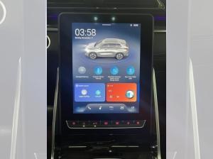 MAXUS Euniq 6 Limited inkl. Überführung🚀Wahl Deal mit über 14.000€ Preisvorteil ggü. UVP🚀