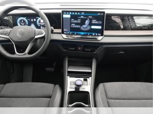 Volkswagen Tayron 1.5 eTSI 110 kW Elegance