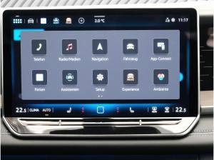 Volkswagen Tayron 1.5 eTSI 110 kW Elegance