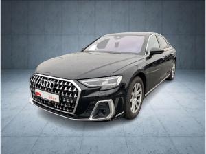 Audi A8 50 TDI qu. tiptr. PANO Stdhzg. HUD ParkAss
