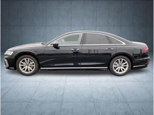 Audi A8 50 TDI qu. tiptr. PANO Stdhzg. HUD ParkAss