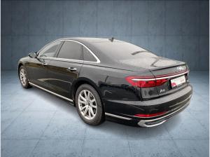 Audi A8 50 TDI qu. tiptr. PANO Stdhzg. HUD ParkAss