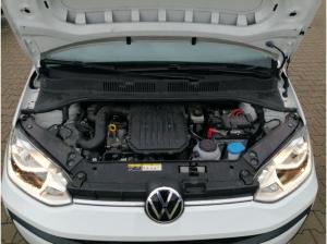 Volkswagen up! 1.0 - move / DAB+, Maps + More, Connect