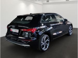 Audi A3 Sportback Advanced advanced 35 TFSI Navi RFK AHK